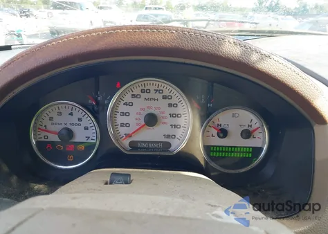 2008 Ford F-150 60Th Anniversary/Fx4/King Ranch/Lariat/Xlt from USA, damaged, VIN 1FTPW14V58KC20274